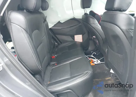 2019 Hyundai Tucson Se из США, поврежденный, VIN KM8J2CA40KU955020